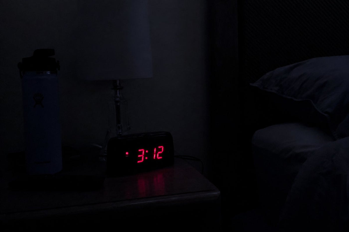 Le vrai point de différence se joue la nuit
