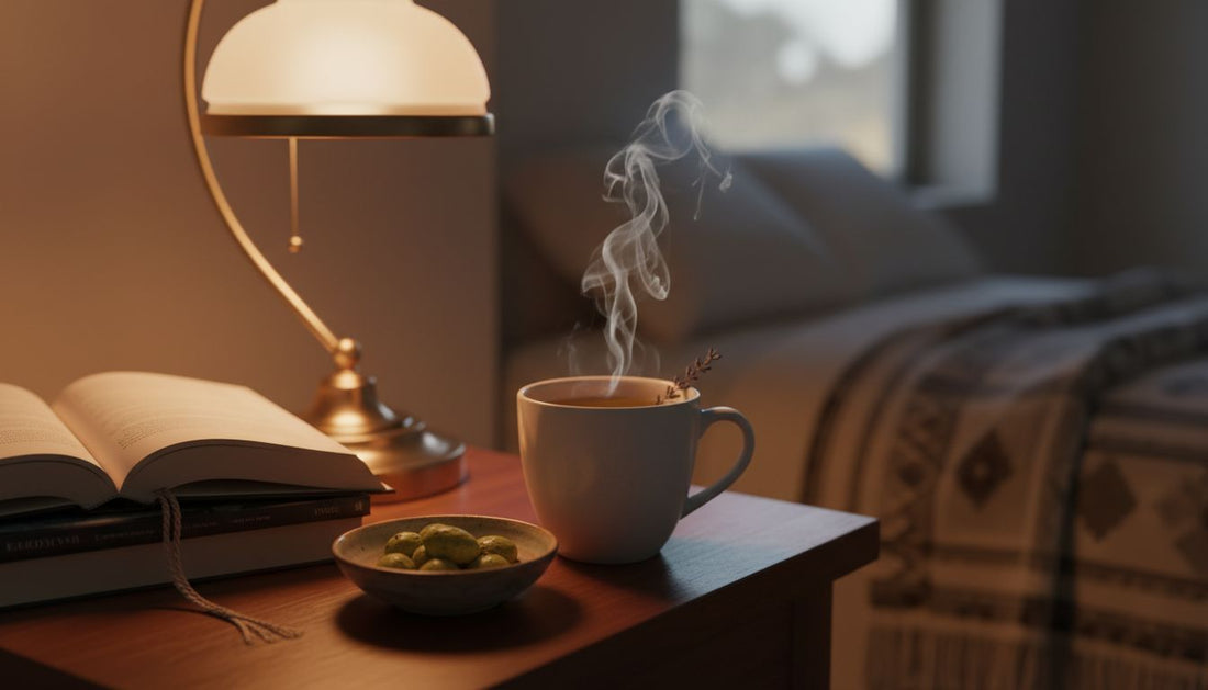 Complément alimentaire sommeil ménopause : comment choisir - Solaz
