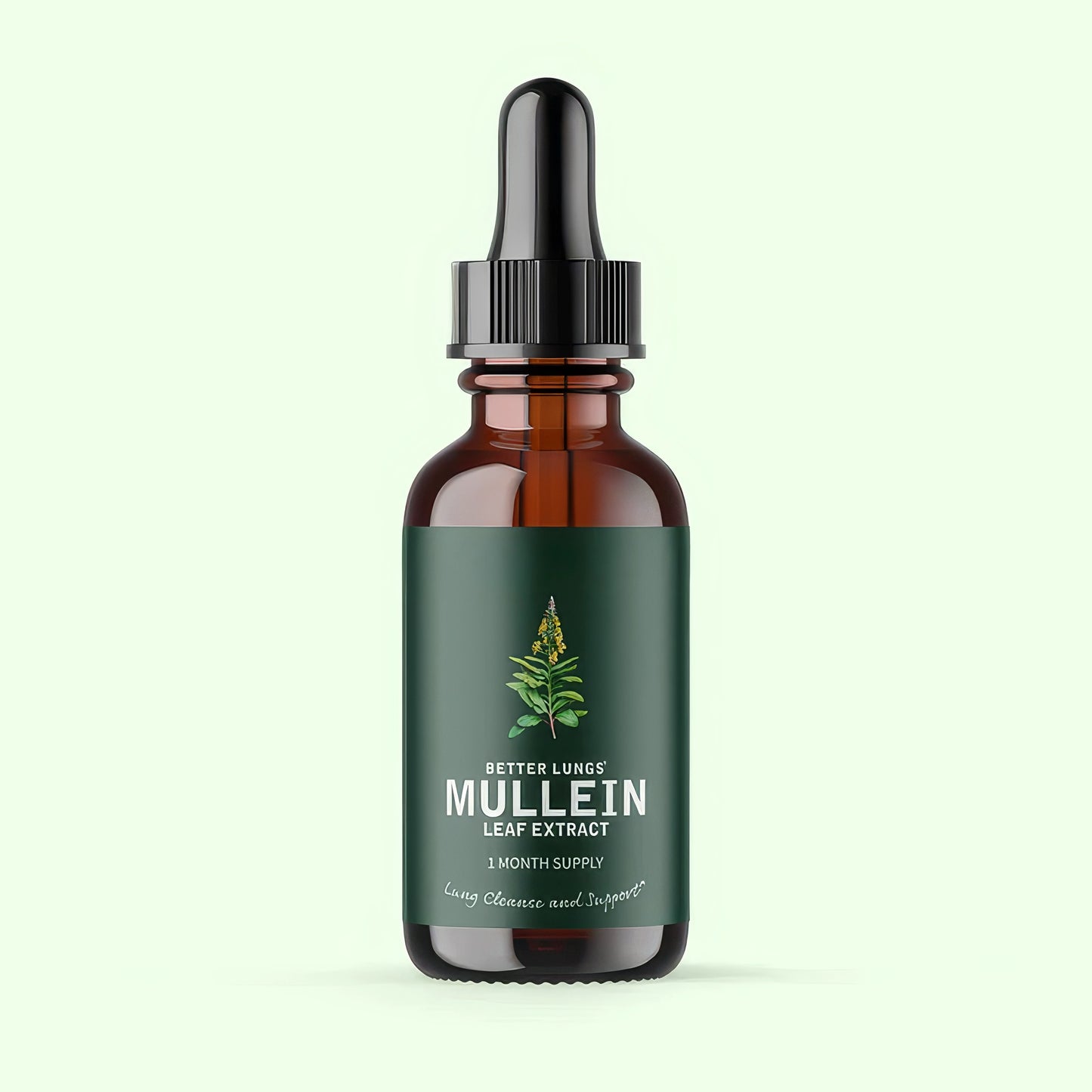 Solaz™ Mullein & Chlorophyll Extract