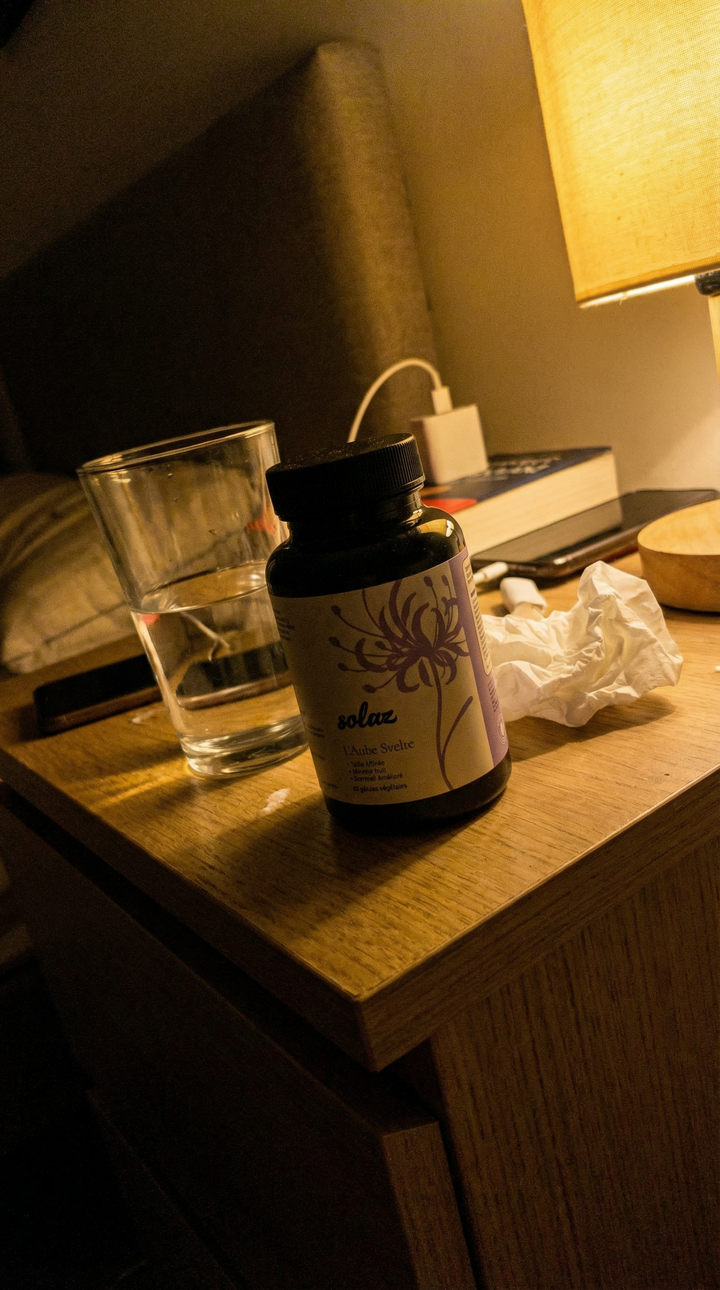 Review by Valérie H.