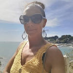 Sophie K., 43 ans