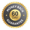 Money Back Guarantee