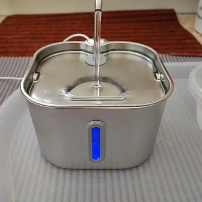 Review by Mathieu G.