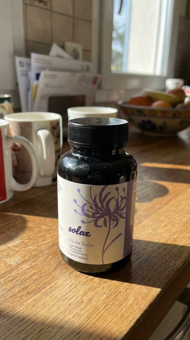 Review by Sophie M.