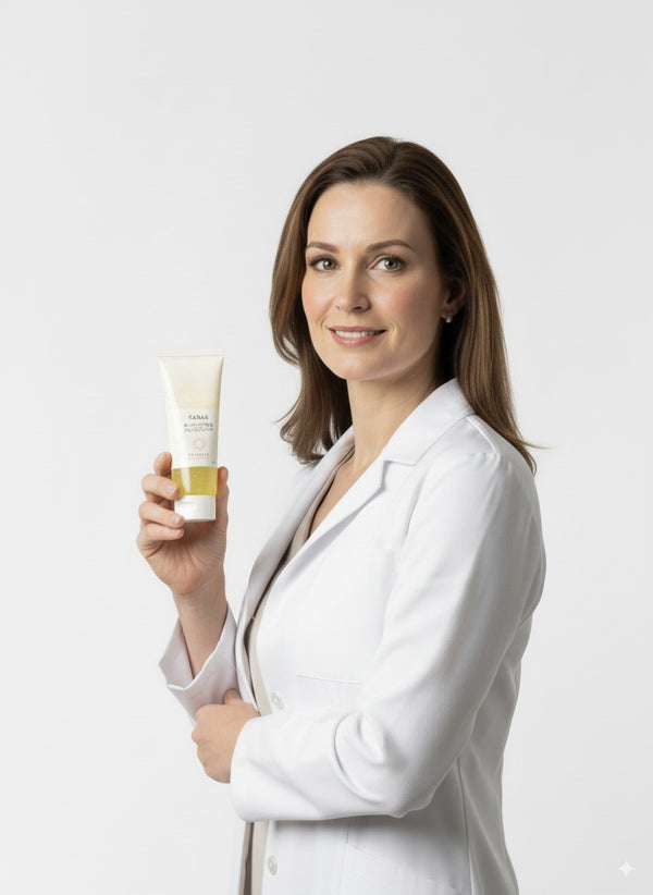 Dr. Emma Van Dijk