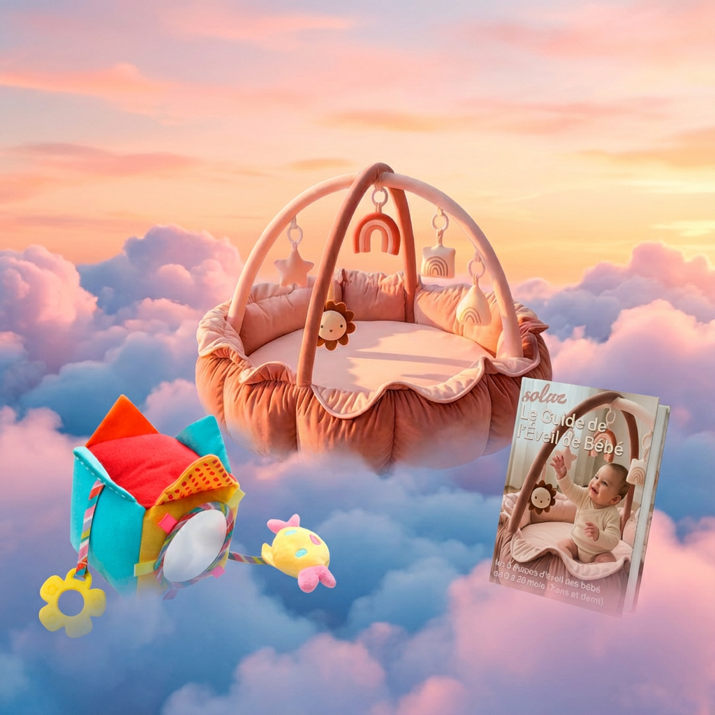 Pourquoi 119€ pour Le Nuage ?