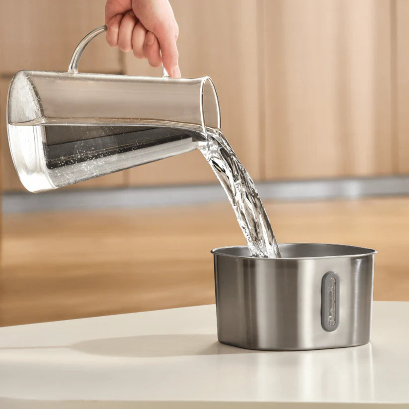 La raison cachée pour laquelle 1 chat sur 3 développe une maladie rénale