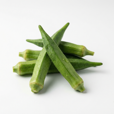 Gombo (okra)