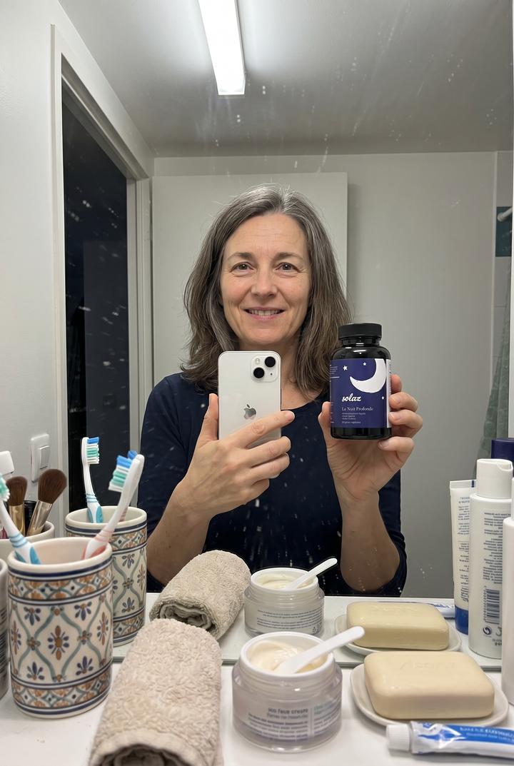 Review by Zoé K.