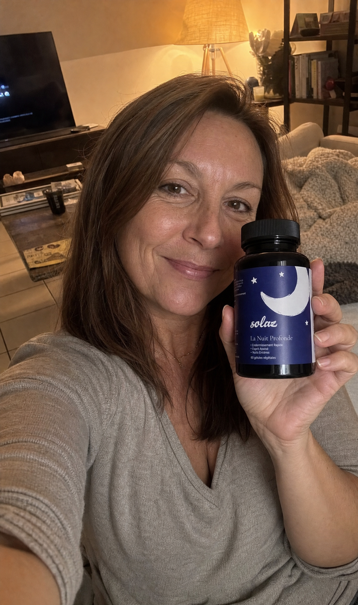 Review by Dominique S.