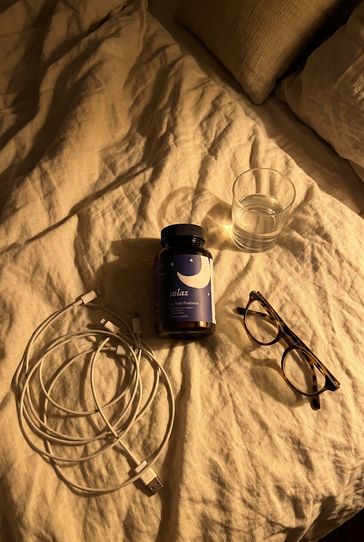 Review by Véronique L.