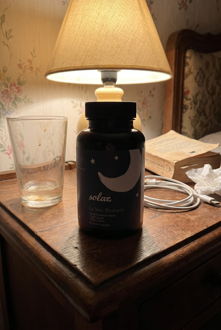 Review by Sylvie R.