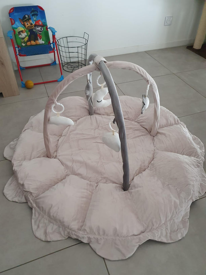 Review by Alexandre P.