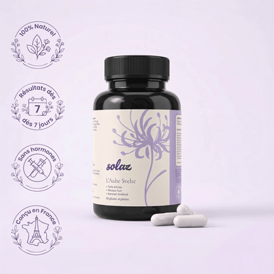 Solaz · Aube Svelte - Solaz