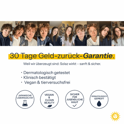 Solaz Caiyan Lion Cream - Solaz Skincare