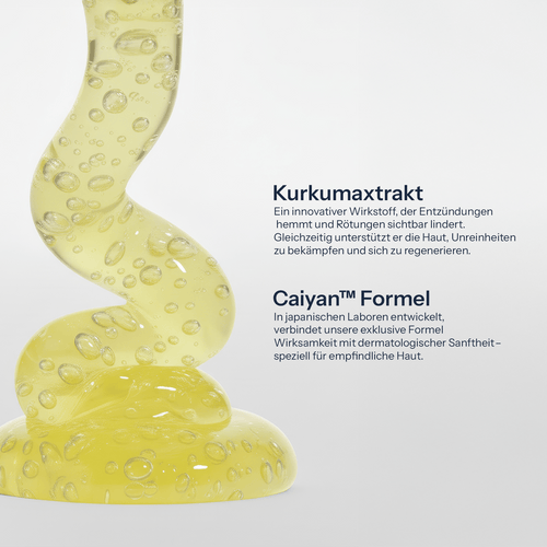 Solaz KLAR+ Cleanser