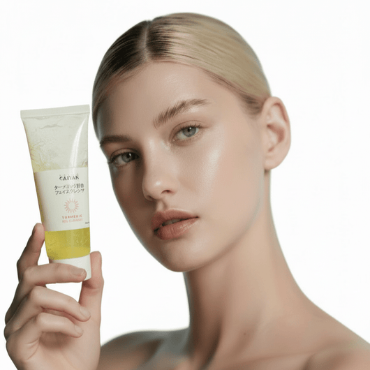 Solaz KLAR+ Cleanser - Solaz Skincare