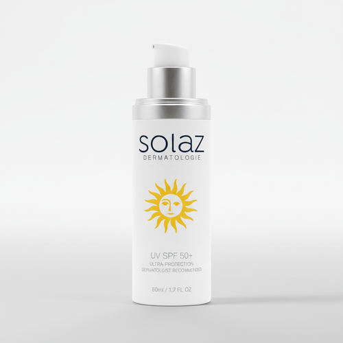 Solaz Luminous SPF 50