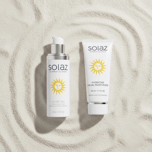 Solaz Luminous SPF 50