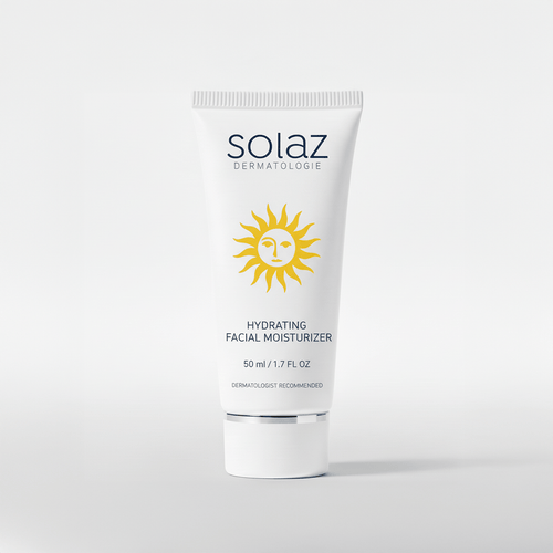 Solaz Pure Feuchtigkeitscreme