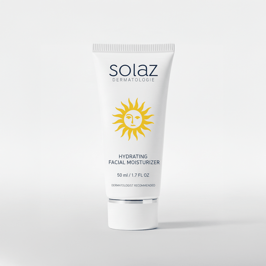 Solaz Pure Moisturiser - Solaz Skincare