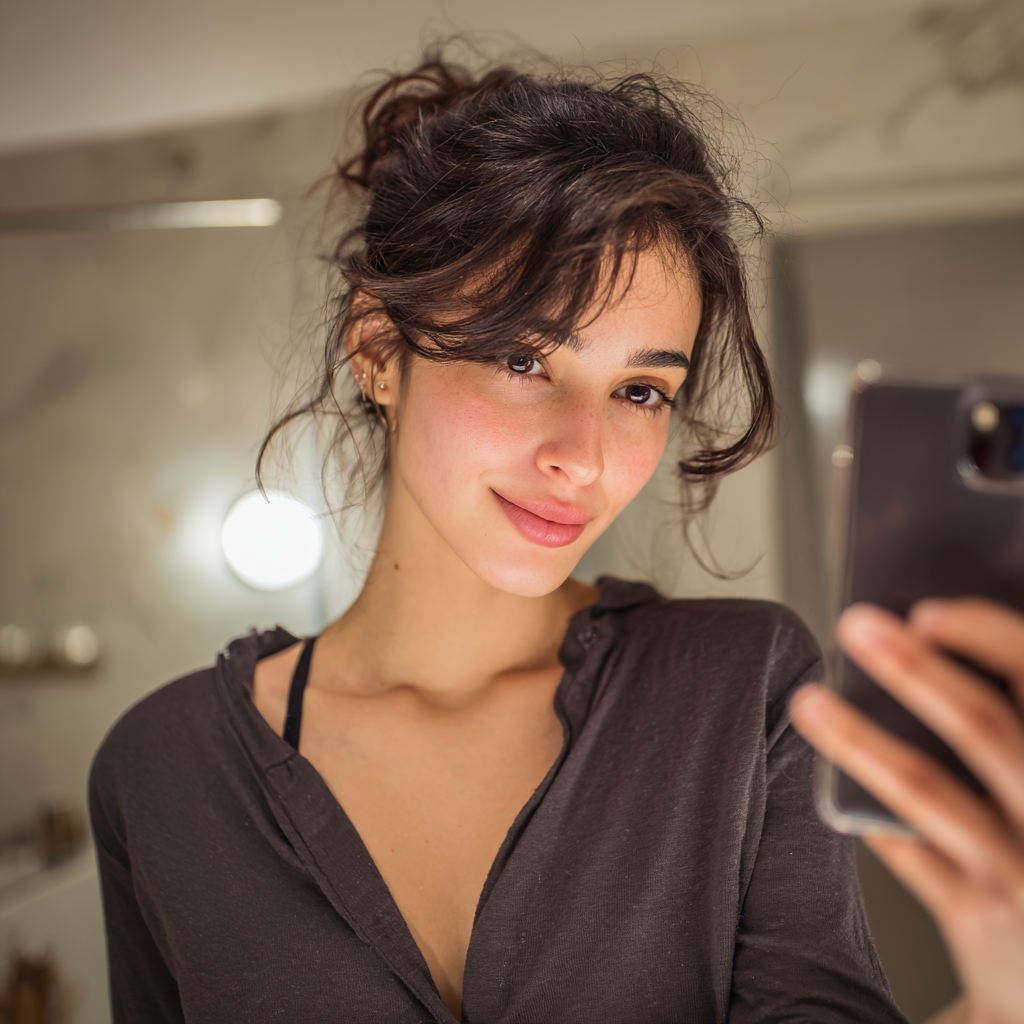 Sara, London