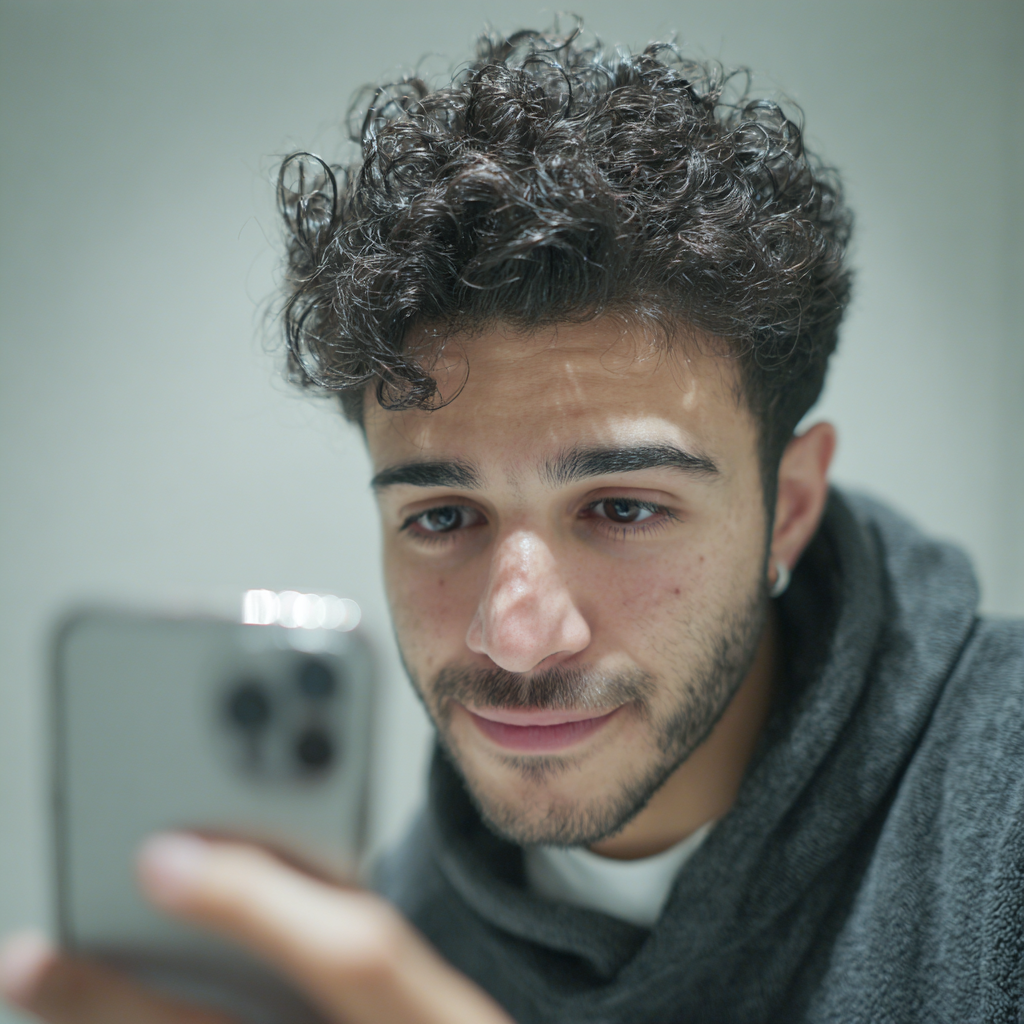 <em>Riad,</em> Manchester
